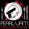 Download track Mind Your Manners