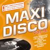 Download track Disco Lady (Original Maxi Version)