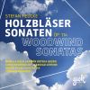 Download track Sonata For Clarinet And Piano, Op. 114.3 3. Quasi Un Minuetto, Ma Con Gravità
