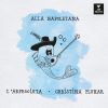Download track La Veglia- Una Dama, La Più Fortunata - Ballo Detto La Barerra - Non È Vero (Arr. Pluhar)