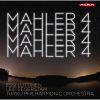 Download track Symphony No. 4 In G Major (Gustav Mahler): II. In Gemächlicher Bewegung, Ohne Hast