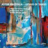 Download track Serie Del Ángel (Excerpts Arr. For Violin & Piano): IV. Resurrección Del Ángel