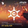 Download track My Shelter (Extended Mix)