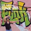 Download track We Got The Funk 3000 (Rap Version)