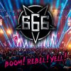 Download track Boom! Rebel! Yell! (Beatbox Edit)