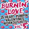 Download track Higher Love (Workout Remix 130 BPM)