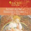 Download track Lobet Gott In Seinen Reichen (Himmelfahrts Oratorium) BWV 11 - III Recitativo (Basso)
