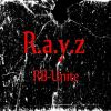 Download track R. A. Y. Z - C'Est Pour Les Caillera Hardcore W