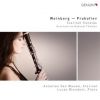 Download track 01 Sergei Prokofiev _ Violin Sonata No. 2 In D Major, Op. 94a (Arr. K. Kennan For Clarinet & Piano) -I. Moderato