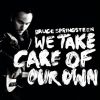 Download track We Take Care Of Our Own