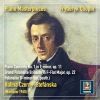 Download track Andante Spianato Et Grande Polonaise Brillante, Op. 22: II. Grande Polonaise Brillante. Allegro Molto