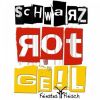 Download track Schwarz Rot Geil