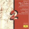 Download track 1. Sinfonia Concertante In E Flat Major K. 364 320 D. Allegro Maestoso