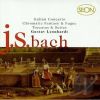 Download track 4. Toccata In D Major BWV 912: I. [Presto]