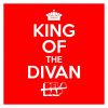 Download track King Of The Divan (Mt. Remix)