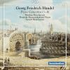 Download track 1. Piano Concertos After The Original Version For Organ. Concerto In F Major HWV 295 No. 13 - The Cuckoo And The Nightingale - 1. Larghetto