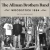 Download track Back Where It All Begins (Live At Woodstock '94, Saugerties, NY 1994)