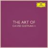 Download track Sonata For Violin And Harpsichord No. 1 In B Minor, BWV 1014: 3. Andante
