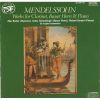 Download track 09 Clarinet Sonata In E Flat Major (1824) – I. Adagio. – Allegro Moderato