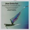 Download track 4. Symphonie Concertante In E-Flat Major With Two Clarinets Bassoon Two Horns...