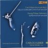 Download track 7. C. P. E. Bach - Cello Concerto B-Dur Cello Concerto In B Flat Major Wq. 171: I. Allegretto