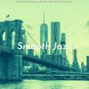 Download track Grand Smooth Jazz Sax Ballad - Vibe For Manhattan