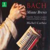 Download track Mass In G Major, BWV 236- III. Gratias