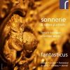 Download track 07 F. Francoeur - 12 Violin Sonatas, Violin Sonata No. 6 In G Minor - II. Allemande