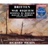Download track 1. War Requiem Op. 66 - VI Libera Me