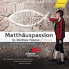 Download track St. Matthew Passion Bwv 244 - Pt. 1: No. 1 Chorus, Chori, Soprano In Ripieno: Kommt, Ihr Töchter, Helft Mir Klagen