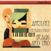 Download track Arensky: Piano Trio No. 2 In F Minor, Op. 73 - Variation I: Un Poco Più Mosso