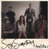 Download track Say Something