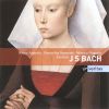 Download track 7. Mein Herze Schwimmt Im Blut BWV 199 - Aria - Stumme Seufzer Stille Klagen