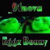 Download track Eggz Benny