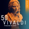 Download track Concerto For 2 Violins And Strings In B-Flat Major, RV 556: II. Largo E Cantabile