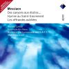 Download track Messiaen Des Canyons Aux Étoiles XI Omao, Leiothrix, Elepaio, Shama