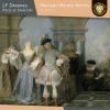 Download track Pieces De Clavecin, Livre II, Suite No. 3: VII. Pastorale. Les Bergers Rustiques