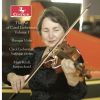 Download track Violin Sonata In C Major, Wq. 73 I. Allegro Di Molto