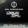 Download track It's Always You (Vocal Edit)