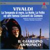 Download track Op. 10, No 2 - II Sonno: Largo, (La Notte) Concerto In G Minor