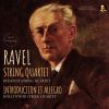 Download track Introduction Et Allegro For Harp, String Quartet, Flute & Clarinet, M. 46 (2023 Remastered, Studio 1951)