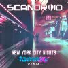Download track New York City Nights (Instrumental; Tommy '86 Remix)