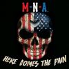 Download track Here Comes The Pain