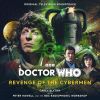 Download track Doctor Who (Closing Title Theme - 53'' Version)