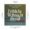 Download track Bübchens Weihnachtstraum, EHWV 136 Verklungen Ist Der Letzte Ton