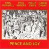 Download track Peace And Joy