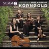 Download track Korngold: Piano Quintet In E Major, Op. 15: II. Adagio. Mit Größter Ruhe, Stets Äußerst Gebunden Und Ausdrucksvoll