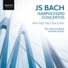 Download track 12 - Harpsichord Concerto In F Major, Bwv 1057 III. Allegro Assai