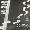 Download track 2. Magnus Lindberg: Sonatas