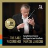 Download track Symphony No. 7 In E Major, WAB 107 III. Scherzo. Sehr Schnell (Live)